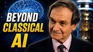 Quantum Consciousness: Are We Just Biological Computers?