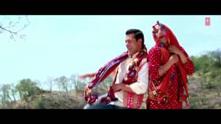 Halo Re Video - PREM RATAN DHAN PAYO - Salman Khan, Deepak Dobriyal