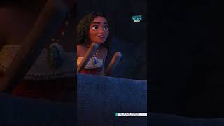 Moana 2 breaks records before it’s even released #itvnews #news