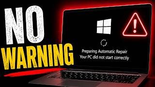 Windows Is About to Break Your PC (No Warning)