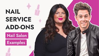 7 Nail Salon Service Ideas to Boost Revenue 🚀