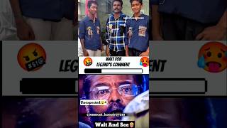 💃🏻🕺🏻ethoo ungaluku 🥵 wait for comment #comment#shorts#trending#viral#dance#troll#subscribe