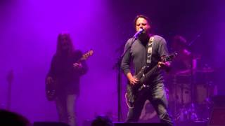 Gorki - Ooit Was Ik Een Soldaat - Crammerock 2014 - #CR14