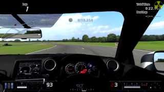 Gran Turismo 5: Nissan GT-R '07 | All Premium Cars in GT5 | HD