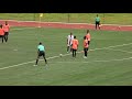 Highlight HEROES FC VS ASPOR FC