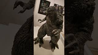 【特撮のDNA信州上田】#ゴジラ #godzilla #特撮 #ゴジラ－1.0 #godzilla－1.0