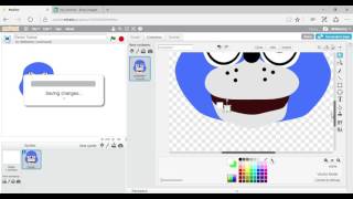 Scratch Vector Tutorial #1