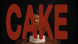 Victoria Canal - Cake (Official Visualiser)