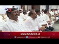 live ఎమ్మెల్యేల పనితీరుపై జగన్ అసంతృప్తి cm jagan fires on mla s ysrcp tv5 news digital