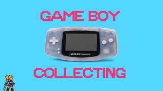 Game Boy ( GB / GBC / GBA ) Hidden Gems - RFX Interactive