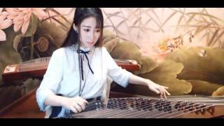 小薇薇 YY 4812 - 夢中的婚禮 古箏演奏（Artists Singing・Dancing・Instrument Playing・Talent Shows).avi