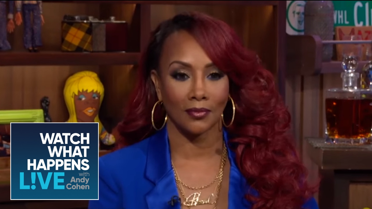 50 Cent Soulja Boy Slam Vivica Fox After Gay Comment