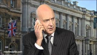 Clarke and Dawe - Dealing with the Sovereign Debt Crisis