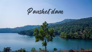 Panshet Dam Pune | Best place to travel | #adventure #roadtrip #explore