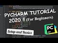 Pycharm Tutorial For Beginners |  jetbrains |  simplilearn python |  debugging in pycharm