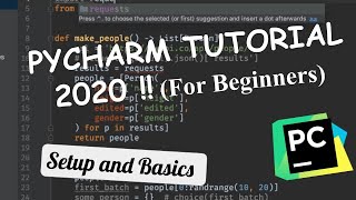 Pycharm Tutorial For Beginners | jetbrains | simplilearn python | debugging in pycharm