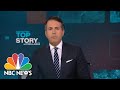 Top Story with Tom Llamas - Sept. 1 | NBC News NOW