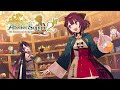 atelier sophie 2 ost ride on moonlight extended