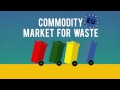 How to increase plastics recycling in Europe?