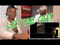 Gorillaz - Let Me Out (Audio) Gorillaz - REACTION