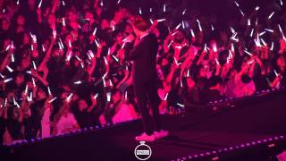 150315 The EXO'luXion Machine(머신)+Drop that EXO focus 4K