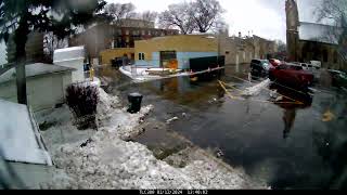 Haben Funeral Home Time Lapse | Miller Architects and Builders