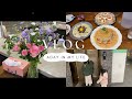 [열.메일기♥️] 특별한거 없는 오늘 하루 일상vlog:)