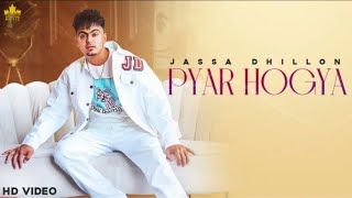 Last Punjabi song new 2020 // Pyar Hogya new ringtone / Jassa Dhillon/ Gur Sidhu new Punjabi rington
