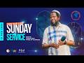 Live Sunday Service - 15 February 2026 | Prophet Philip Banda