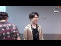 bts jimin 방탄소년단 지민 과자 먹는방법