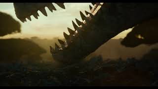 Jurassic World : Le Monde d'Après | Teaser n°1 : découvrez un aperçu | (VO)