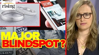Emily Jashinsky: Media Elites MAJOR Blindspot On Class And Divorce