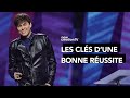 Joseph Prince - Les clés d'une bonne réussite | New Creation TV Français