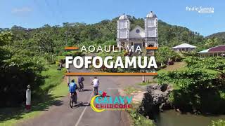 Aoauli ma Fofogamua, 10 JAN 2025- Radio Samoa