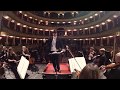 L. Bernstein - Overture to Candide - Szeged Symphony Orchestra - Dobszay Péter