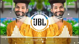 Barsaat Ki Dhun Dj Remix || Dj Sagar Kelar || Sun Sun Barsat Ki Dhun Remix | New Viral Love Mix Song