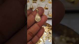 gold locket design #সোনার 18 ক্যারেটের লকেটের ডিজাইন #সোনার কিছু নতুন নতুন রকেটের কালেকশন #gold#