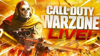 Call of Duty War Zone Live