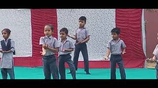 સુજનીપુર પ્રાથમિક શાળા | sujnipur prathmik shala | 26 1 2024 #dance #dancevideo #mostpopular #viral