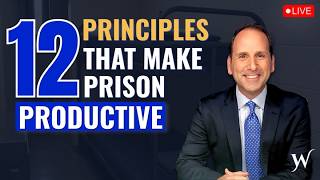 Life In Federal Prison Camp (2026)