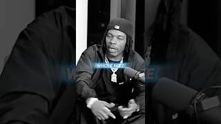 Lil Baby Addresses Viral Mike Rubin Photo Controversy 👀 | ​⁠@ASafePlacePod