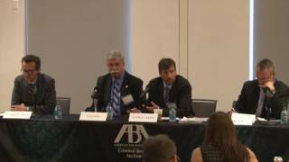 Forensics 2016: State of Modern Arson Investigation (Part 1)