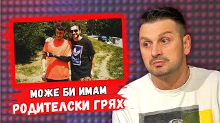 👉Александър Сано: Иво беше много талантлив