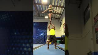 how many did we do? #cheer #smoed #stunt #coedstunt