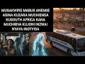 MUSAKWIRE MABUS ANENGE ASINA KUZARA MUCHIENDA KUSOUTH AFRICA KANA MUCHIBVA KUJONI INZWAI NYAYA IYI