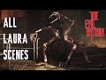 All Laura Scenes | The Evil Within | Best Gaming Scenes