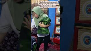 Perbedaan istri dan suami ketika sakit #lucu #viral #trending #shorts