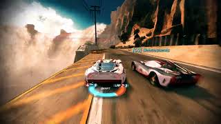 Canyon #11 - Split Second Online PC 2023