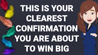 This Is Your Clearest Confirmation You're About To Win Big !🦋Just Listen🦋Abraham Hicks 2024