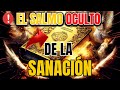 🕊️ ✝️ Oración Profética De La Cura y La Victoria! 💖 El SALMO Oculto De La SANACIÓN | Oración